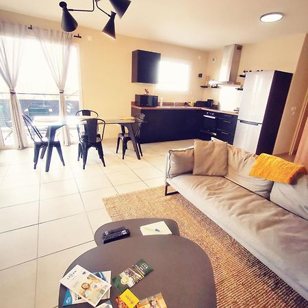 Casa Rosa T3 Centre Ville Тонон-ле-Бен Экстерьер фото